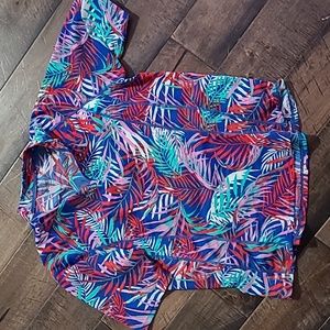 Swim shirt
